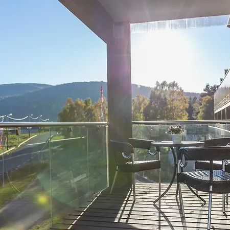 Oppheim & Hotel Voss