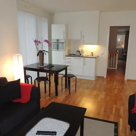 Hotel Oppheim &